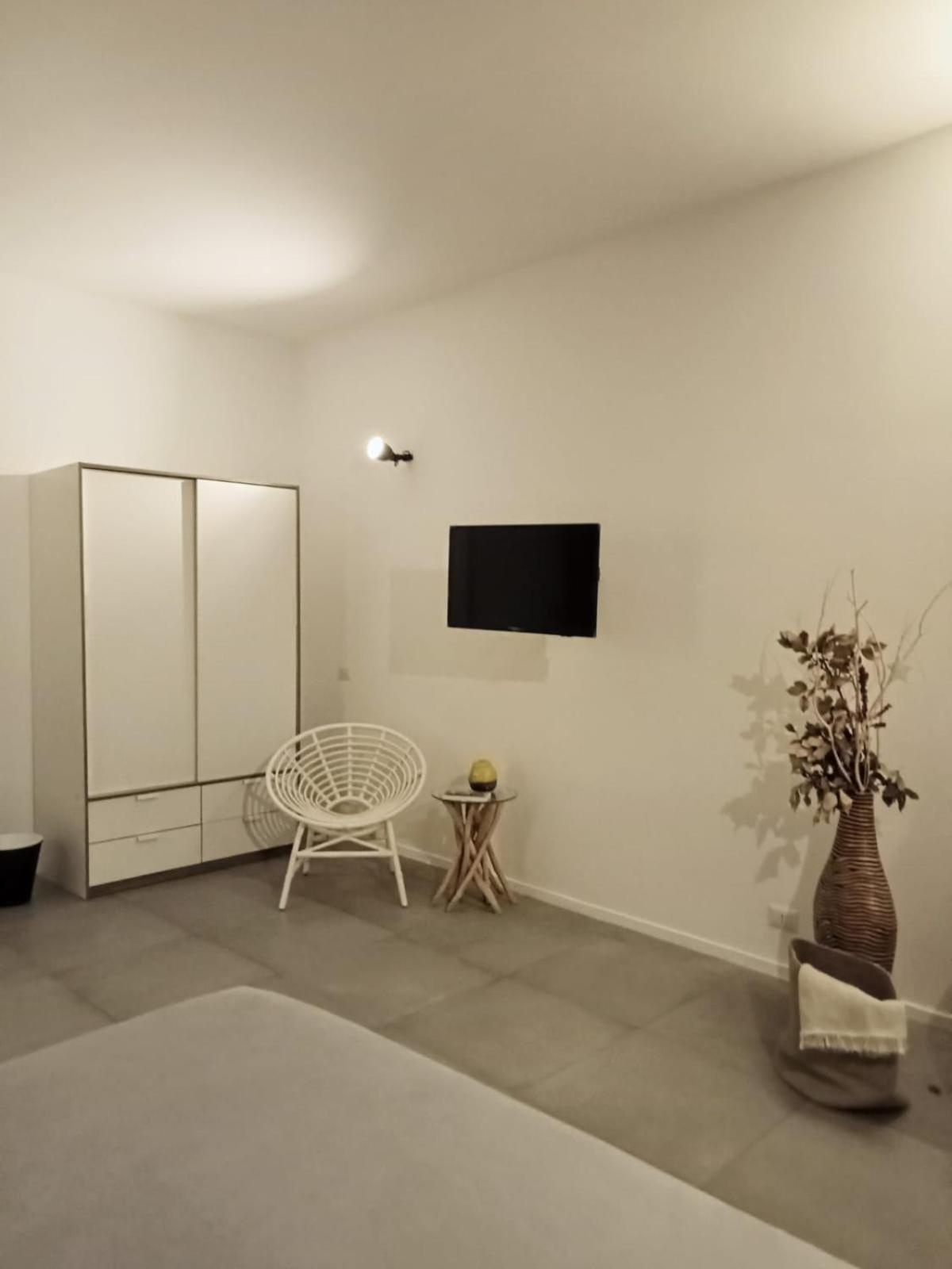 Decumano 23 Bed & Breakfast Napoli Bagian luar foto